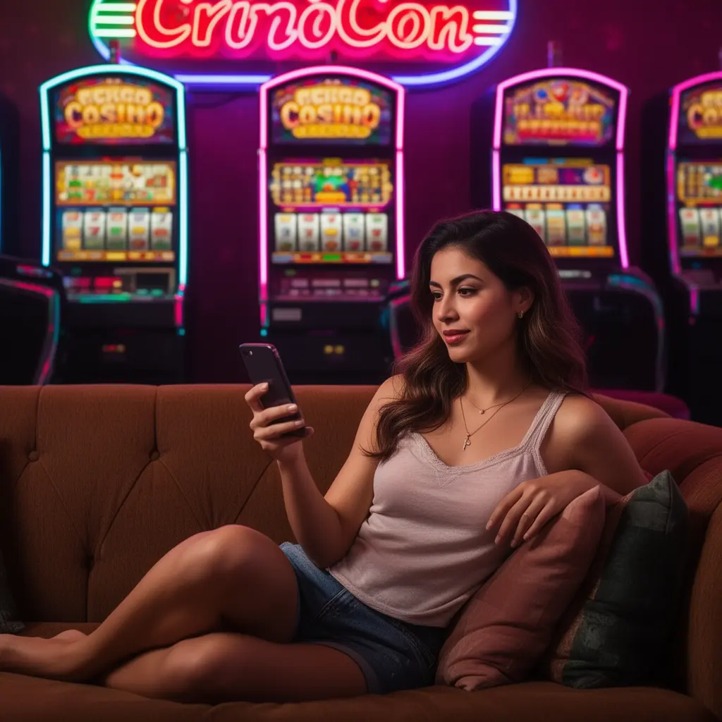 Aplicación 7333MXB – Disfruta de una experiencia de casino móvil fluida e inmersiva en México