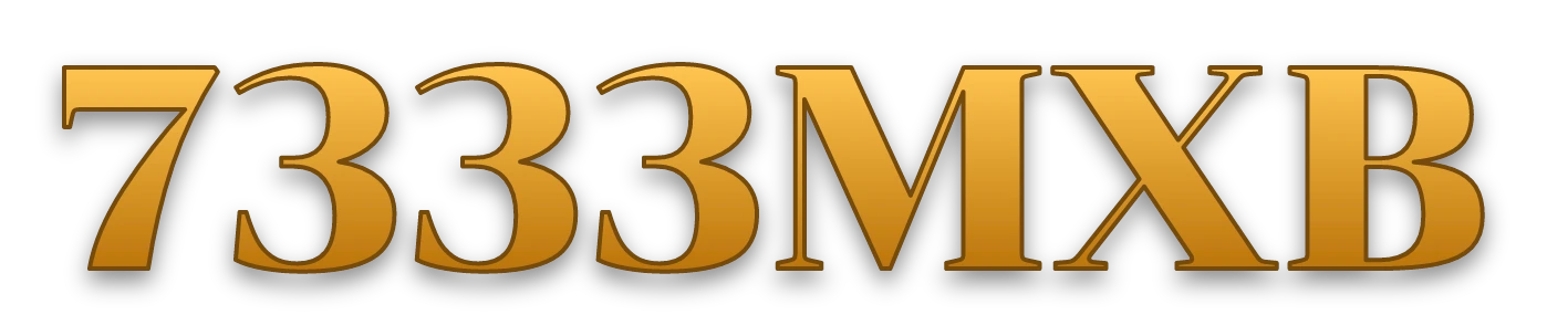 7333MXB logo