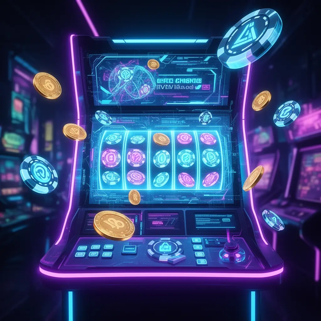 7333MXB – Descubre juegos de tragamonedas de próxima generación con visuales inmersivos